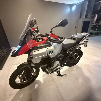 BMW R 1300 GS ADVENTURE PLUS 